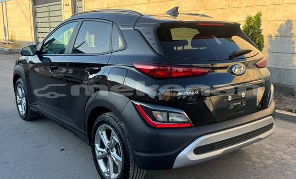 Buy Used Hyundai Kona Black Car in Artashat in Ararat Buy Used Hyundai Kona Black Car in Artashat in Ararat