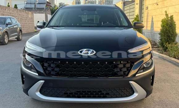 Buy Used Hyundai Kona Black Car in Artashat in Ararat Buy Used Hyundai Kona Black Car in Artashat in Ararat