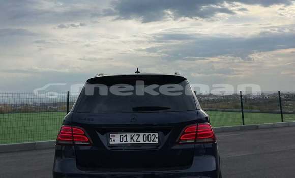 Buy Used Toyota 4Runner Black Car in Dilijan in Tavush Buy Used Toyota 4Runner Black Car in Dilijan in Tavush