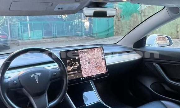 Buy Used Tesla Model X White Car in Armavir in Armavir Buy Used Tesla Model X White Car in Armavir in Armavir