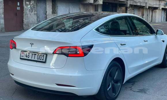 Buy Used Tesla Model X White Car in Armavir in Armavir Buy Used Tesla Model X White Car in Armavir in Armavir