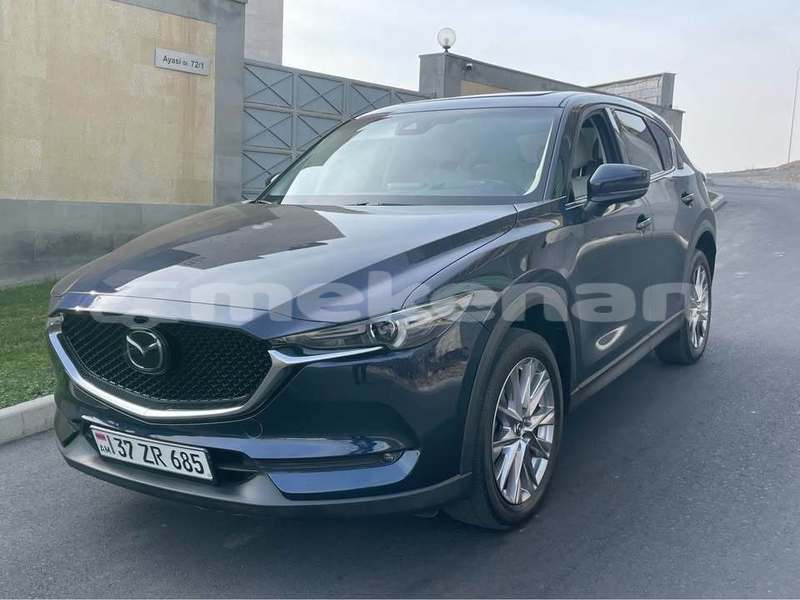 Big with watermark mazda cx 5 ararat artashat 6353