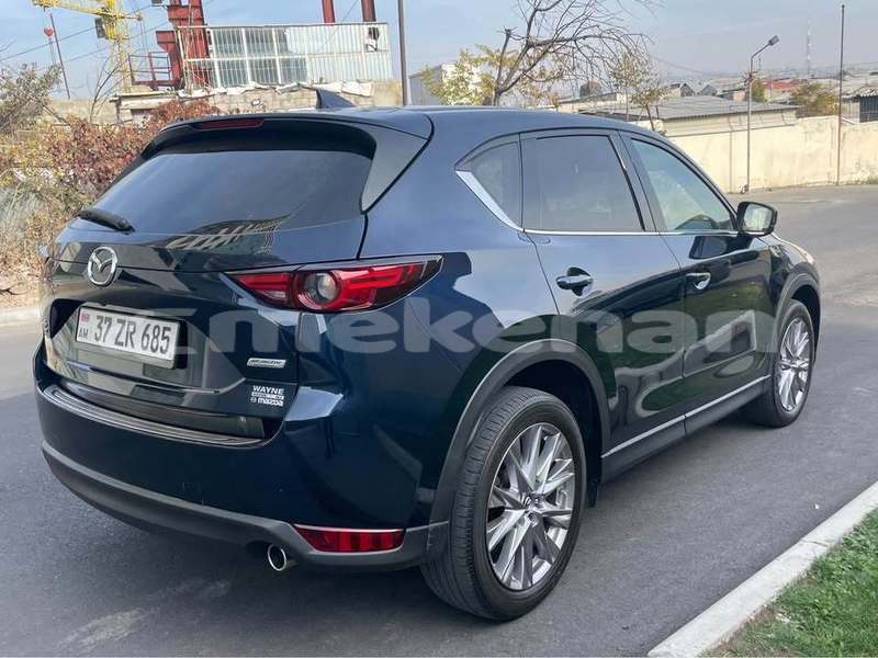 Big with watermark mazda cx 5 ararat artashat 6353
