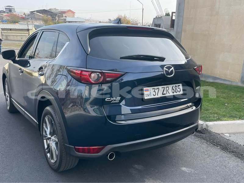 Big with watermark mazda cx 5 ararat artashat 6353