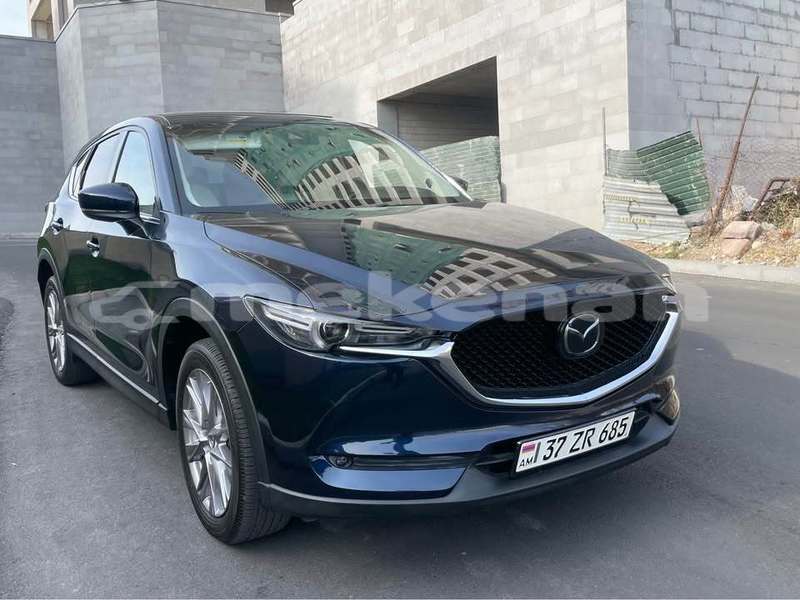 Big with watermark mazda cx 5 ararat artashat 6353