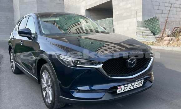 Buy Used Mazda CX-5 Black Car in Artashat in Ararat Buy Used Mazda CX-5 Black Car in Artashat in Ararat