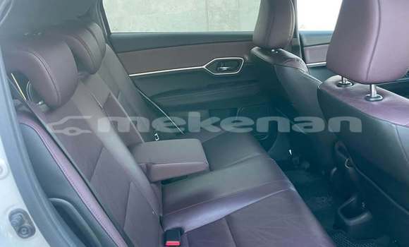 Buy Used Honda MDX White Car in Alaverdi in Lori Buy Used Honda MDX White Car in Alaverdi in Lori