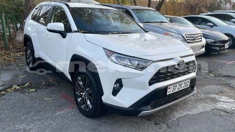 Big with watermark toyota rav4 ararat artashat 6355