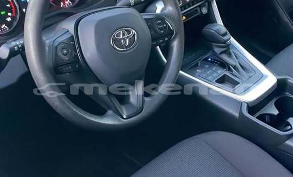 Buy Used Toyota RAV4 White Car in Artashat in Ararat Buy Used Toyota RAV4 White Car in Artashat in Ararat