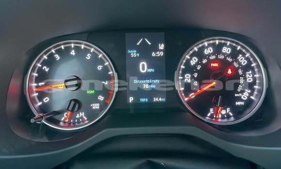 Buy Used Toyota RAV4 White Car in Artashat in Ararat Buy Used Toyota RAV4 White Car in Artashat in Ararat