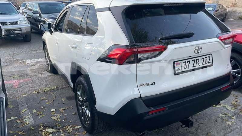 Big with watermark toyota rav4 ararat artashat 6355