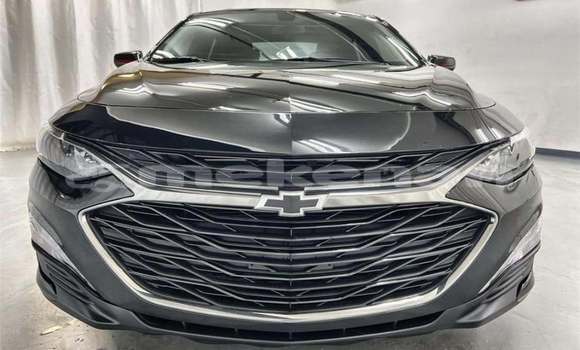 Buy Used Chevrolet Malibu Black Car in Alaverdi in Lori Buy Used Chevrolet Malibu Black Car in Alaverdi in Lori
