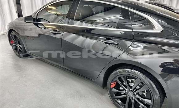 Buy Used Chevrolet Malibu Black Car in Alaverdi in Lori Buy Used Chevrolet Malibu Black Car in Alaverdi in Lori