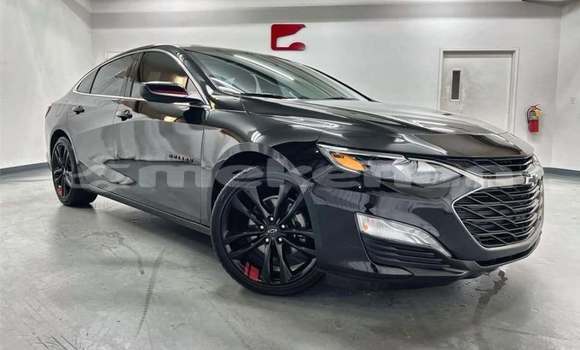 Buy Used Chevrolet Malibu Black Car in Alaverdi in Lori Buy Used Chevrolet Malibu Black Car in Alaverdi in Lori