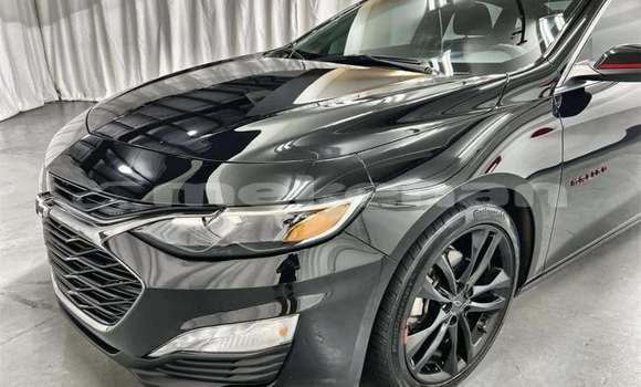 Buy Used Chevrolet Malibu Black Car in Alaverdi in Lori Buy Used Chevrolet Malibu Black Car in Alaverdi in Lori