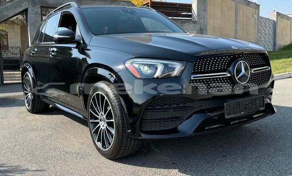 Buy Used Mercedes-Benz GLE Black Car in Akhtala in Lori Buy Used Mercedes-Benz GLE Black Car in Akhtala in Lori
