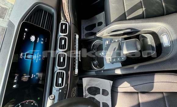 Buy Used Mercedes-Benz GLE Black Car in Akhtala in Lori Buy Used Mercedes-Benz GLE Black Car in Akhtala in Lori
