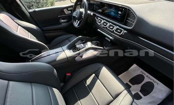 Buy Used Mercedes-Benz GLE Black Car in Akhtala in Lori Buy Used Mercedes-Benz GLE Black Car in Akhtala in Lori