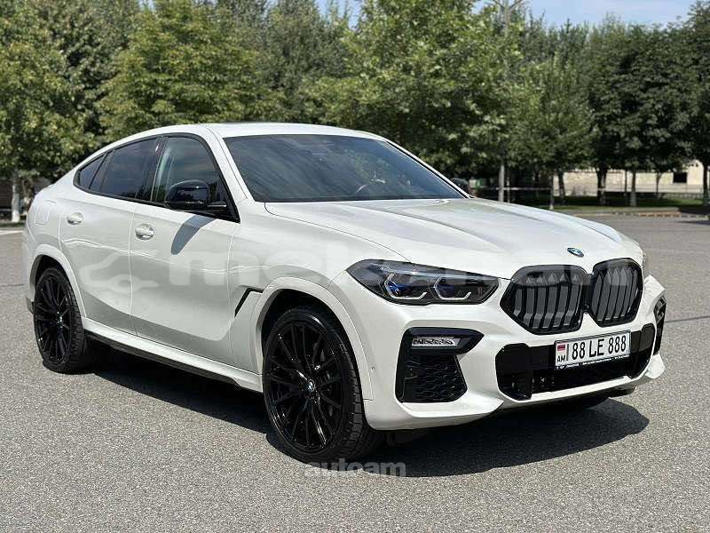 Big with watermark bmw x3 ararat artashat 6358