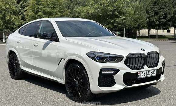 Buy Used BMW X3 White Car in Artashat in Ararat Buy Used BMW X3 White Car in Artashat in Ararat