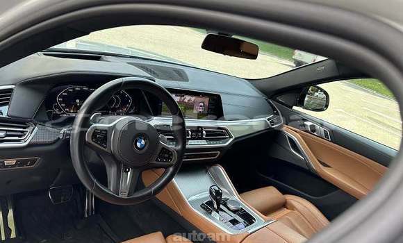 Buy Used BMW X3 White Car in Artashat in Ararat Buy Used BMW X3 White Car in Artashat in Ararat