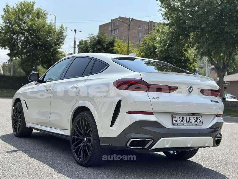 Big with watermark bmw x3 ararat artashat 6358