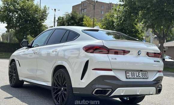 Buy Used BMW X3 White Car in Artashat in Ararat Buy Used BMW X3 White Car in Artashat in Ararat