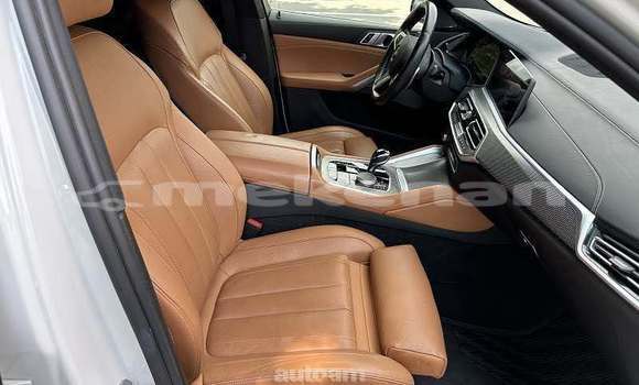 Buy Used BMW X3 White Car in Artashat in Ararat Buy Used BMW X3 White Car in Artashat in Ararat