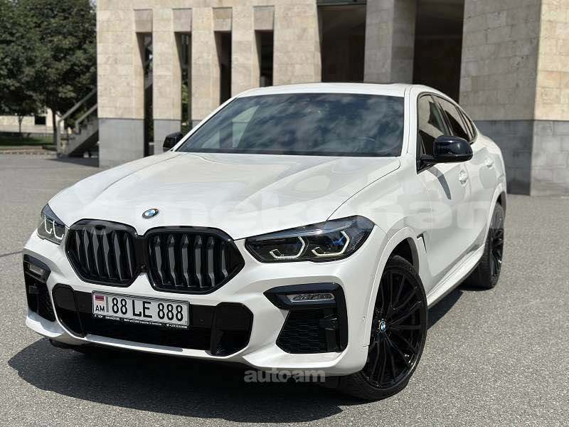Big with watermark bmw x3 ararat artashat 6358