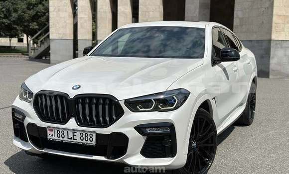 Buy Used BMW X3 White Car in Artashat in Ararat Buy Used BMW X3 White Car in Artashat in Ararat