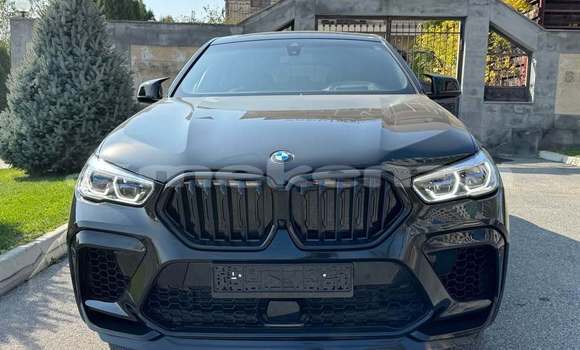Buy Used BMW X6 Black Car in Artashat in Ararat Buy Used BMW X6 Black Car in Artashat in Ararat