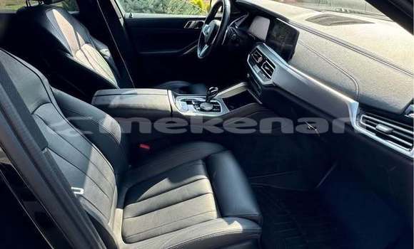Buy Used BMW X6 Black Car in Artashat in Ararat Buy Used BMW X6 Black Car in Artashat in Ararat