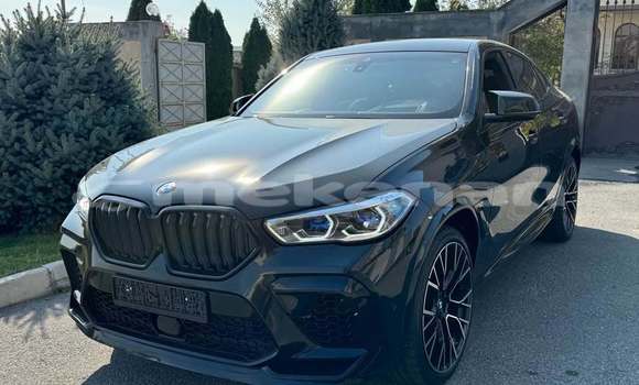 Buy Used BMW X6 Black Car in Artashat in Ararat Buy Used BMW X6 Black Car in Artashat in Ararat