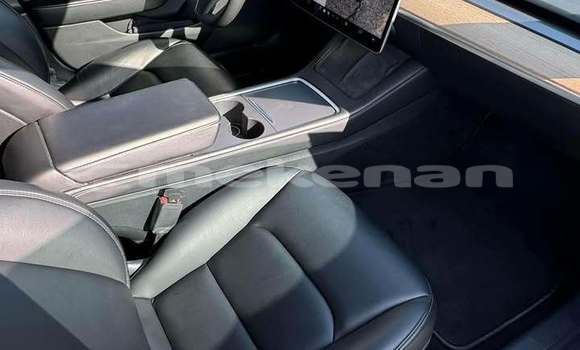 Buy Used Tesla Model 3 Black Car in Artashat in Ararat Buy Used Tesla Model 3 Black Car in Artashat in Ararat