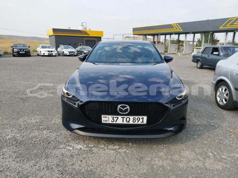 Big with watermark mazda 3 ararat artashat 6361
