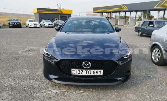 Buy Used Mazda 3 Black Car in Artashat in Ararat Buy Used Mazda 3 Black Car in Artashat in Ararat