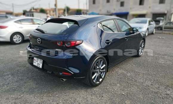 Buy Used Mazda 3 Black Car in Artashat in Ararat Buy Used Mazda 3 Black Car in Artashat in Ararat