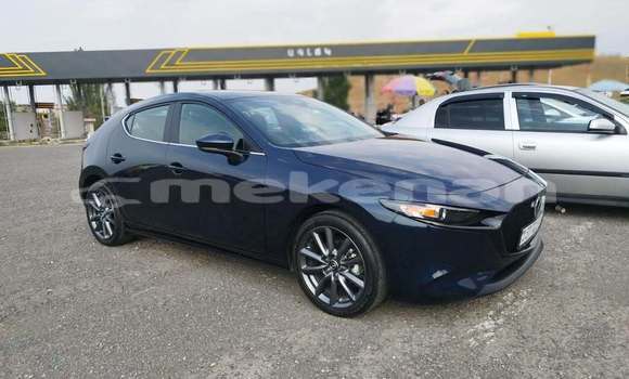 Buy Used Mazda 3 Black Car in Artashat in Ararat Buy Used Mazda 3 Black Car in Artashat in Ararat
