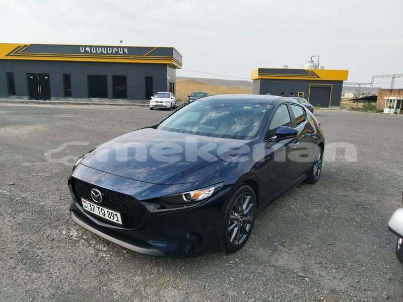 Big with watermark mazda 3 ararat artashat 6361