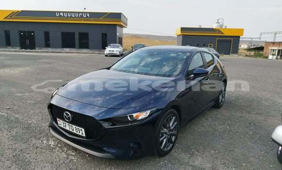 Buy Used Mazda 3 Black Car in Artashat in Ararat Buy Used Mazda 3 Black Car in Artashat in Ararat