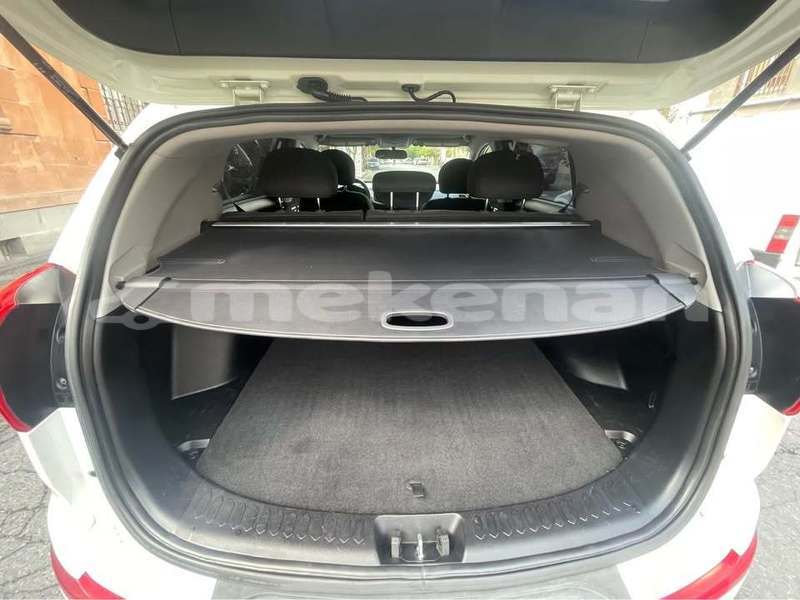 Big with watermark kia sportage shirak artik 6362