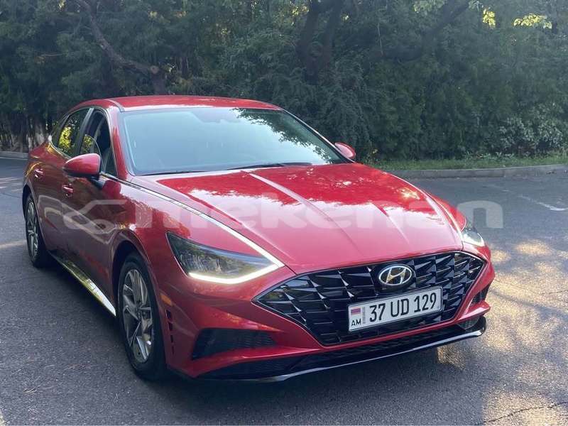 Big with watermark hyundai sonata shirak artik 6363
