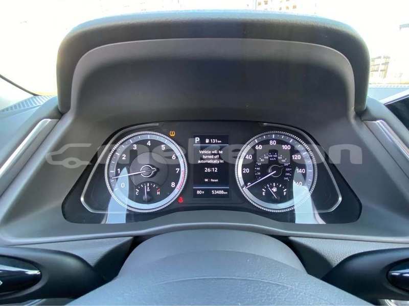 Big with watermark hyundai sonata shirak artik 6363