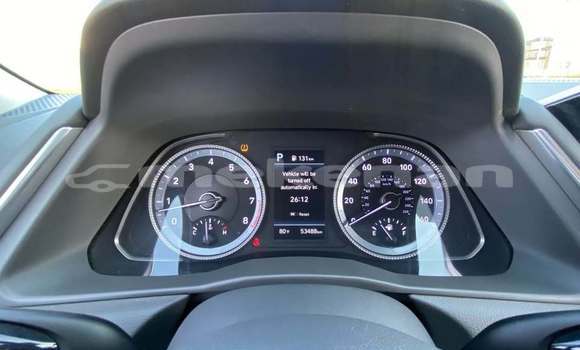 Buy Used Hyundai Sonata Red Car in Artik in Shirak Buy Used Hyundai Sonata Red Car in Artik in Shirak