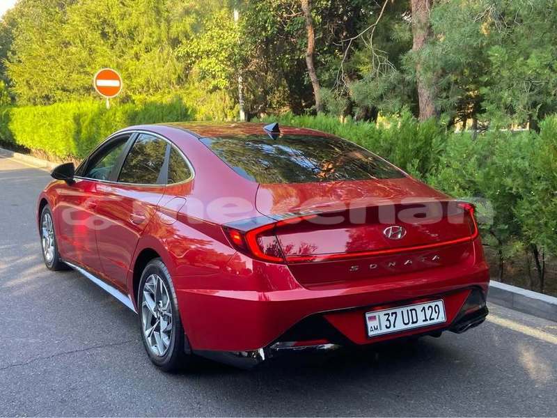 Big with watermark hyundai sonata shirak artik 6363