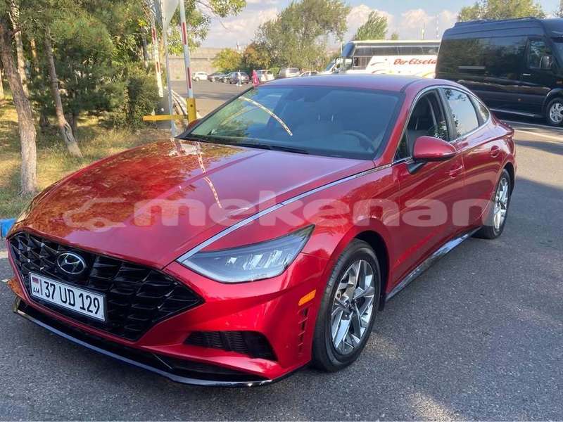 Big with watermark hyundai sonata shirak artik 6363