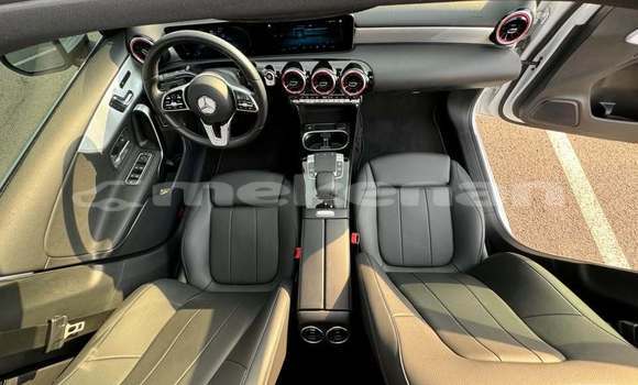Buy Used Mercedes-Benz A–Class Red Car in Alaverdi in Lori Buy Used Mercedes-Benz A–Class Red Car in Alaverdi in Lori