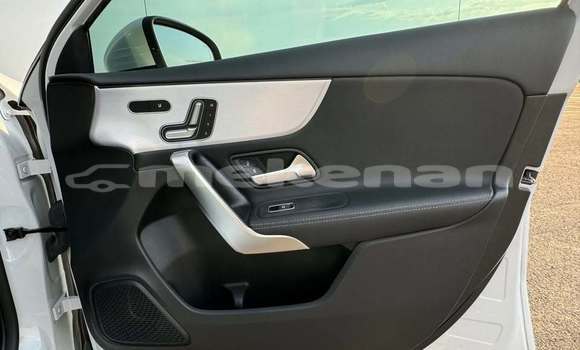 Buy Used Mercedes-Benz A–Class Red Car in Alaverdi in Lori Buy Used Mercedes-Benz A–Class Red Car in Alaverdi in Lori