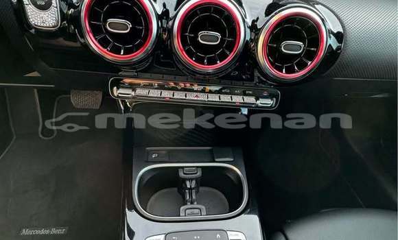 Buy Used Mercedes-Benz A–Class White Car in Alaverdi in Lori Buy Used Mercedes-Benz A–Class White Car in Alaverdi in Lori