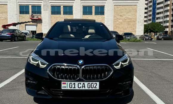 Buy Used BMW 2-Series Black Car in Angeghakot in Syunik Buy Used BMW 2-Series Black Car in Angeghakot in Syunik